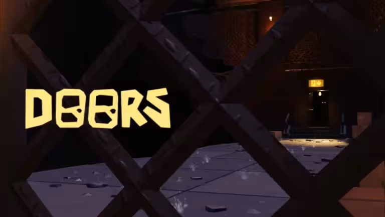 Rekomendasi Game Roblox Horor Terbaik