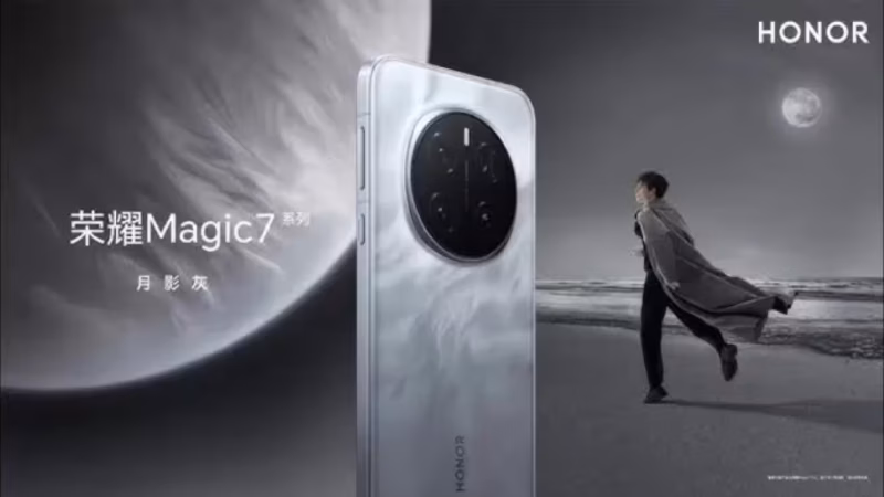 Ini Dia Daftar HP Mid-Range Terbaik Selama Januari 2025 5 HP Mid-Range Terbaik: HONOR Magic Lite
