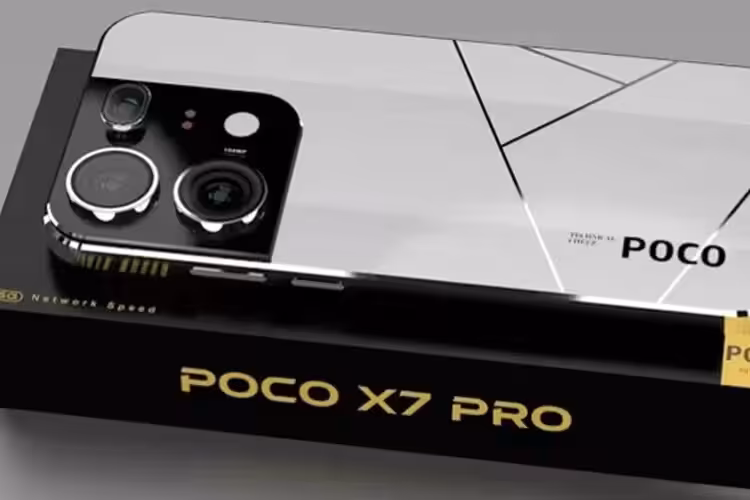 Ini Dia Daftar HP Mid-Range Terbaik Selama Januari 2025 4 HP Mid-Range Terbaik: POCO X7 Pro 5G