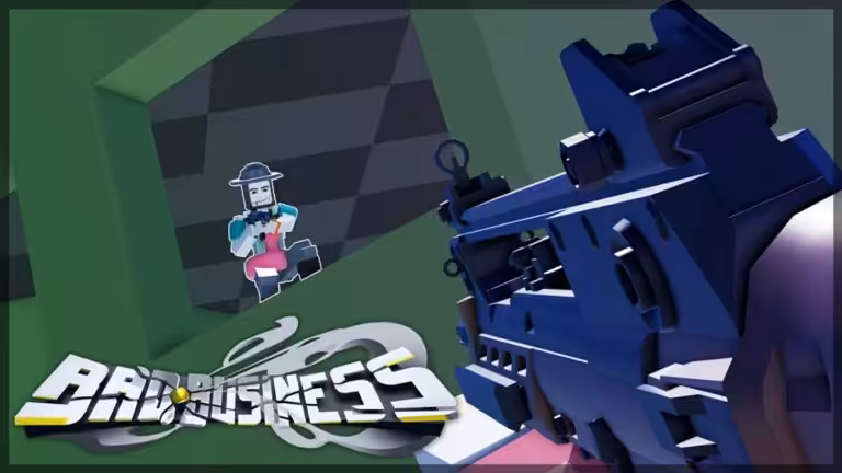 8 Rekomendasi Game FPS Roblox Terbaik, Gak Kalah Seru dengan Game FPS Lainnya 6 Rekomendasi Game FPS Roblox Terbaik