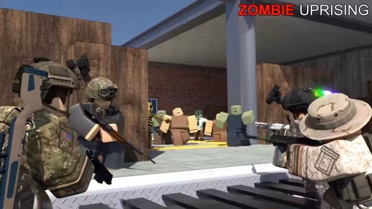 8 Rekomendasi Game FPS Roblox Terbaik, Gak Kalah Seru dengan Game FPS Lainnya 7 Rekomendasi Game FPS Roblox Terbaik