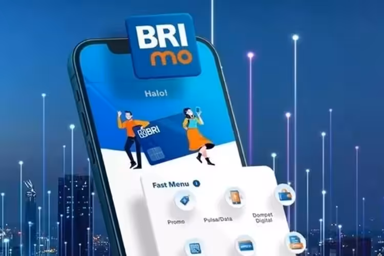 Cara Bayar Listrik PLN Lewat BRImo, Dijamin Anti Ribet! 2 Cara Bayar Listrik PLN Lewat BRImo