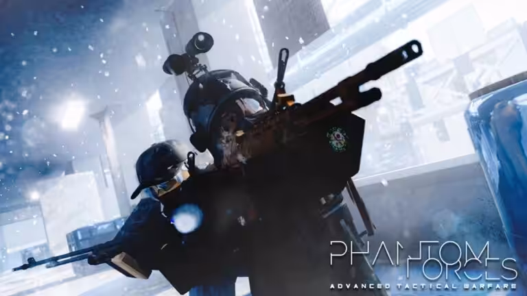 8 Rekomendasi Game FPS Roblox Terbaik, Gak Kalah Seru dengan Game FPS Lainnya 3 Rekomendasi Game FPS Roblox Terbaik