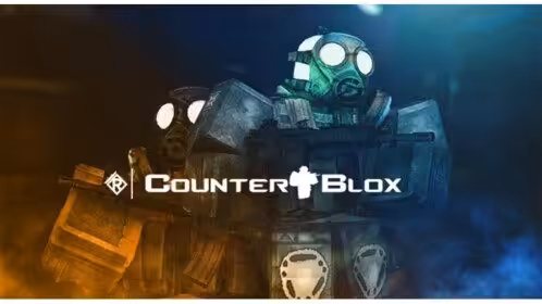8 Rekomendasi Game FPS Roblox Terbaik, Gak Kalah Seru dengan Game FPS Lainnya 4 Rekomendasi Game FPS Roblox Terbaik