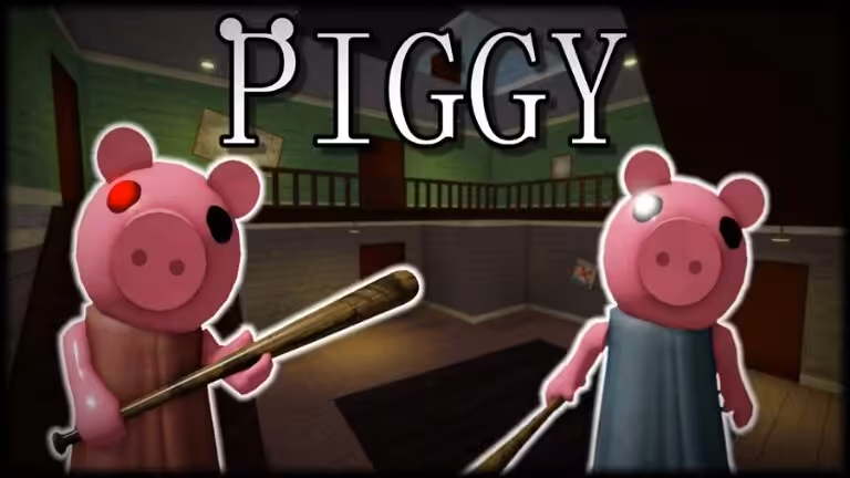 8 Rekomendasi Game Roblox Terbaik untuk Mabar 8 Rekomendasi Game Roblox Terbaik: Piggy
