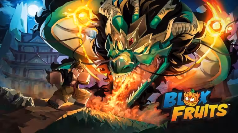 8 Rekomendasi Game Roblox Terbaik untuk Mabar 9 Rekomendasi Game Roblox Terbaik: Blox Fruits