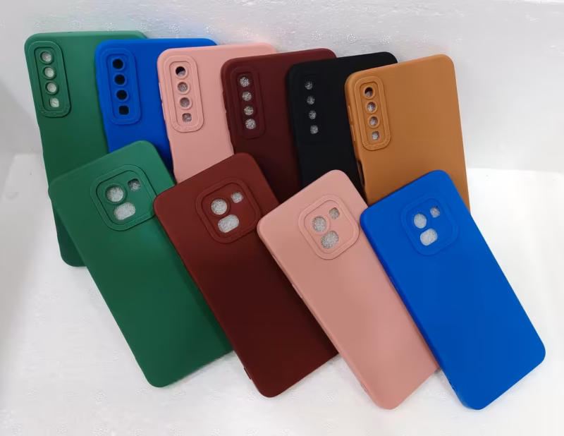 Jenis-jenis Casing HP Menurut Fungsi dan Bahannya, Ketahui Sebelum Membelinya! 2 Jenis-jenis Casing HP