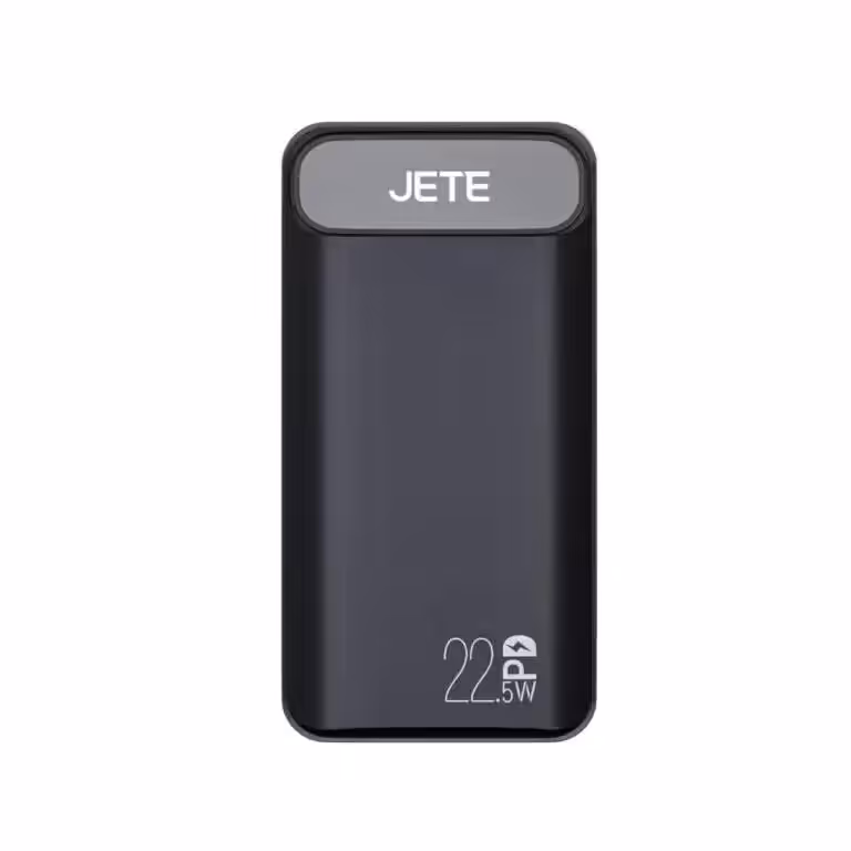 8 Rekomendasi Power Bank Terbaik, Cocok untuk yang Hobi Healing 4 Rekomendasi Power Bank Terbaik