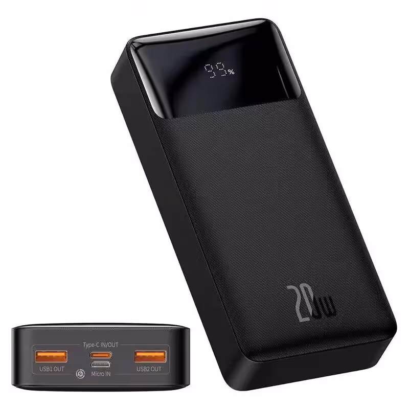 8 Rekomendasi Power Bank Terbaik, Cocok untuk yang Hobi Healing 8 Rekomendasi Power Bank Terbaik