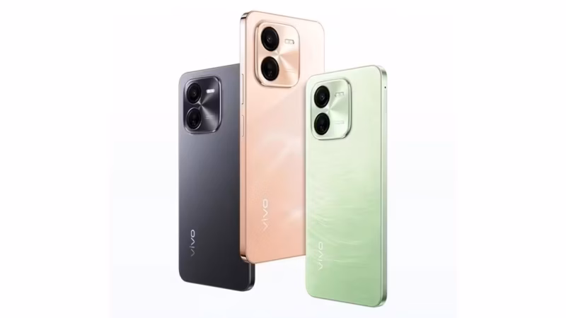 Vivo Y200 Plus Resmi Diluncurkan, Cek Spesifikasi dan Harganya! 3 Harga Vivo V200 Plus