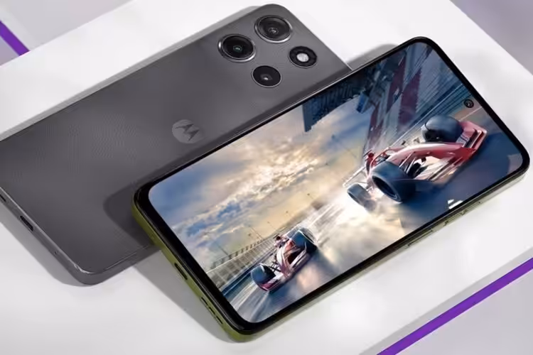 Moto G15 Series Hadir dengan Kapasitas Baterai 6.000 mAh, Cek Spesifikasi Lengkapnya di Sini! 2 Moto G15 Series