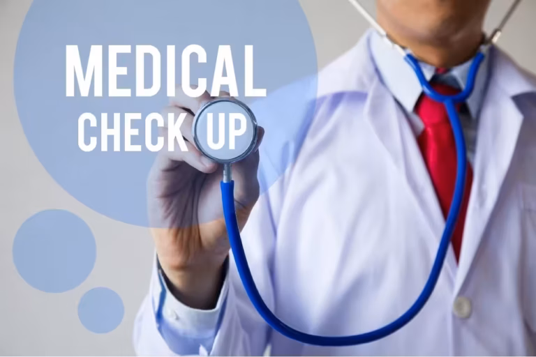 Ilustrasi Medical Check-Up. (Dok; Klinik Andalan)