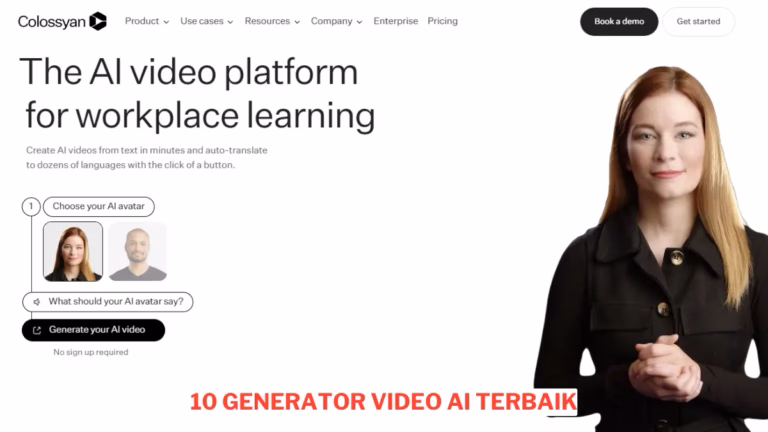 10 Generator Video Ai Terbaik Yang Wajib Dicoba Untuk Konten Kreator (1)