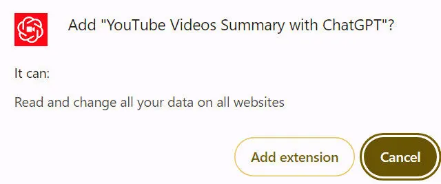 Cara Merangkum Video Youtube Dalam Sekali Klik!