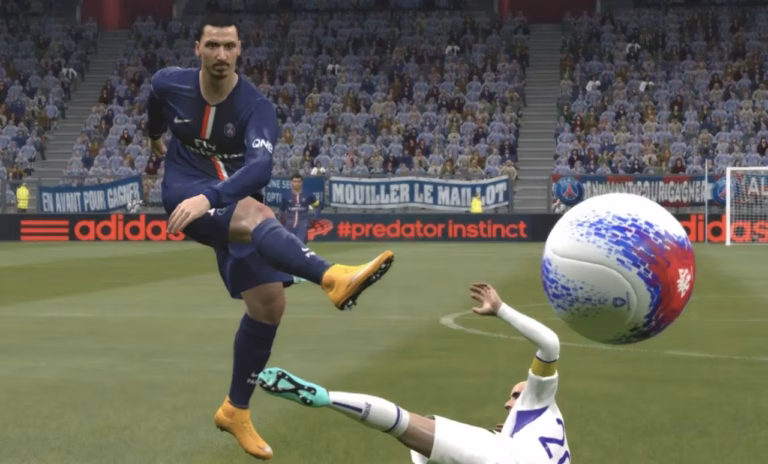 Tips PES PS3 Lengkap, biar Main makin Jago