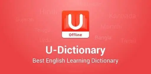 5 Aplikasi Alternatif Google Translate Inggris Indonesia U Dictionary