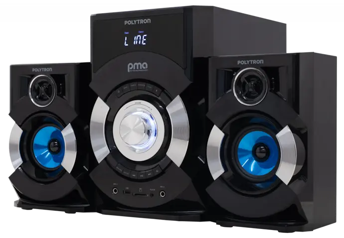 7 Rekomendasi Speaker Polytron Terbaik 2025 2 7 Rekomendasi Speaker Polytron Terbaik 2025