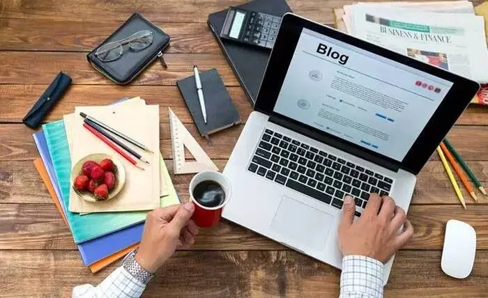 8 Cara Mendapatkan Uang dari Internet Pemula 5 8 Cara Mendapatkan Uang Dari Internet Mudah Menulis Blog