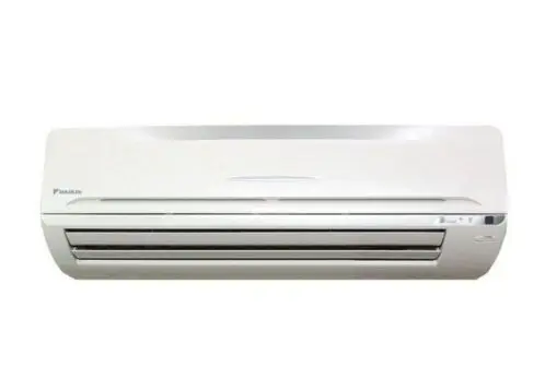 Rekomendasi AC 1/2 PK Terbaik 5 Daikin Stc15nv