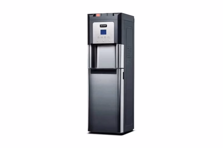 7 Rekomendasi Dispenser Galon Bawah Terbaik 2025