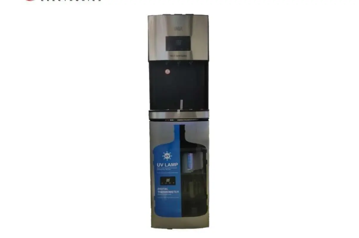 7 Rekomendasi Dispenser Galon Bawah Terbaik 2025 10 Gea Water Dispenser Polaris
