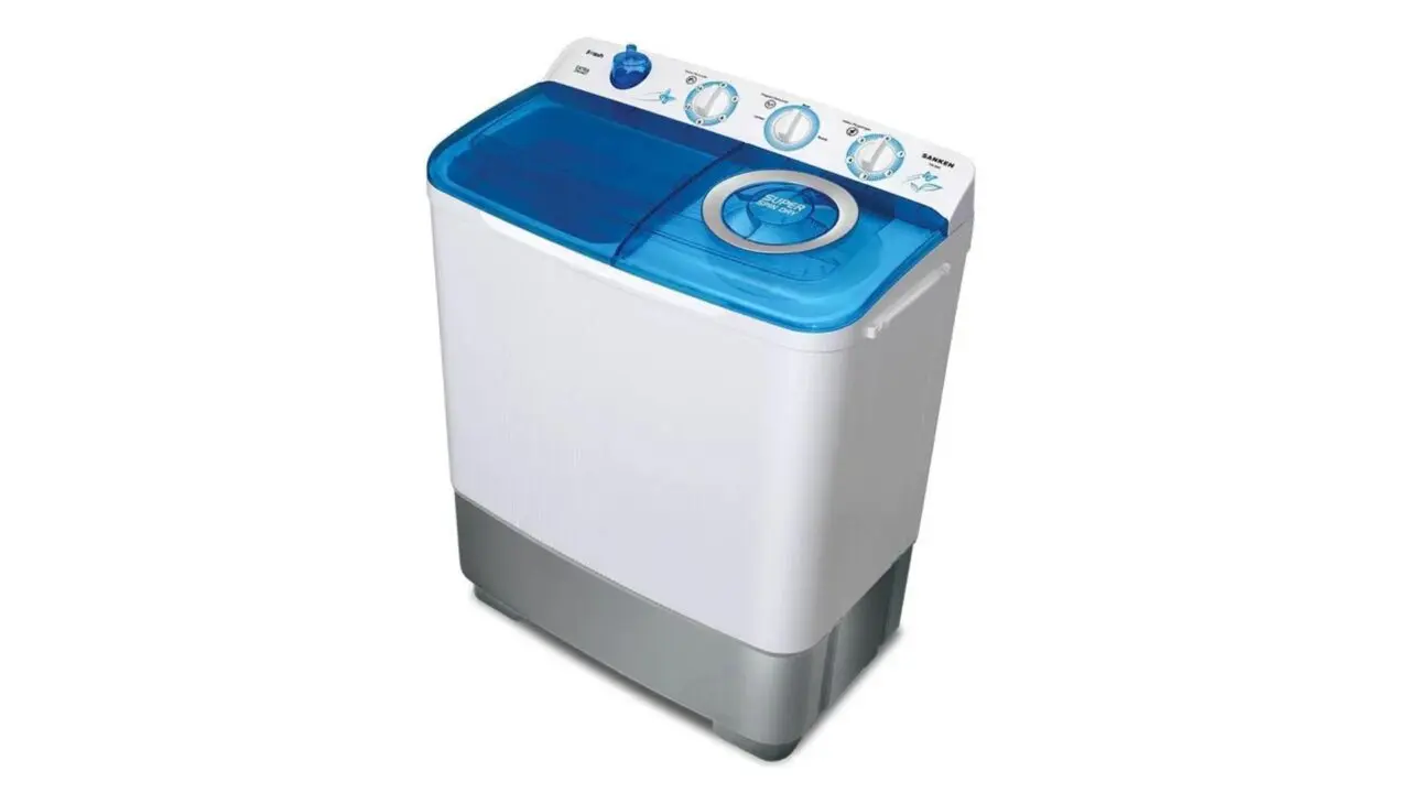 Midea Mta77 P1302