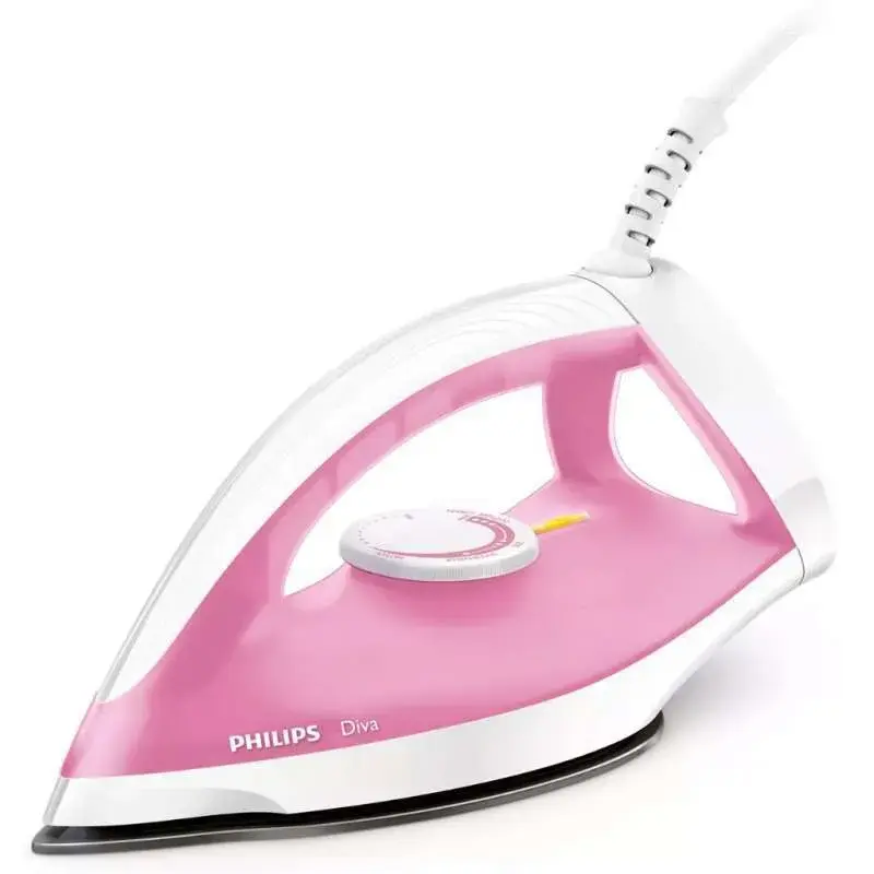 10 Rekomendasi Strika Uap Philips Terbaik 2025 10 Philips gc122 47 Diva Setrika Kering