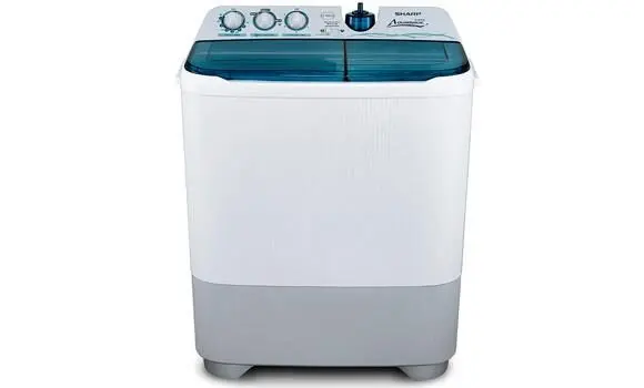 Sharp Es T85cr