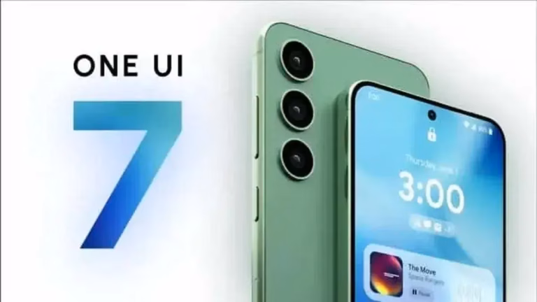 Daftar HP Samsung yang Kebagian OneUI 7