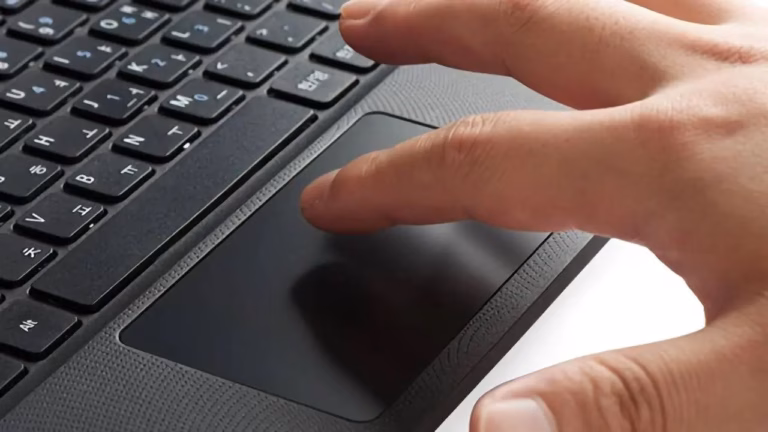 Touchpad Laptop Tidak Berfungsi, Begini Cara Mengatasinya!