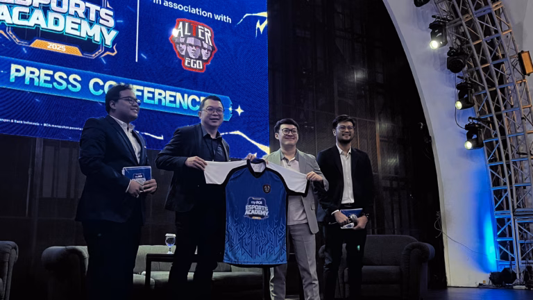 Mybca Esports Academy Press Con