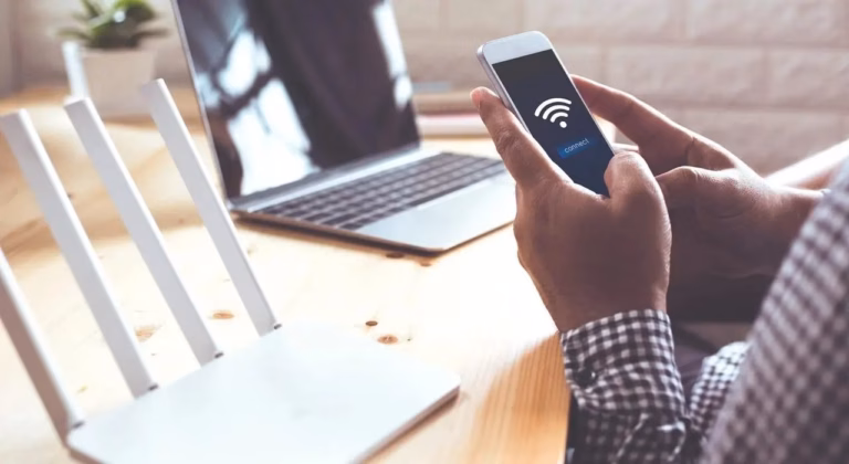 Bukan Wireless Fidelity, Ini Cerita di Balik Nama Wi-Fi 9 Bukan Wireless Fidelity, Ini Cerita di Balik Nama Wi-Fi