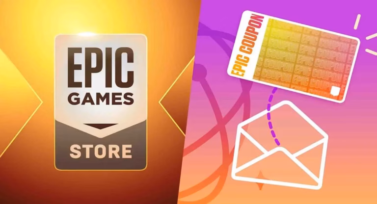 Epic Games Store | T