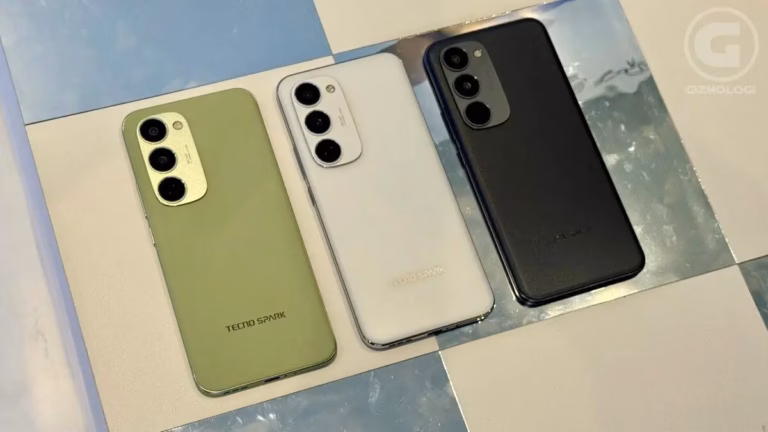 5 Fitur Tecno Spark 40 Pro Series: Performa Kencang, Harga Terjangkau 11 5 Fitur Tecno Spark 40 Pro Series: Performa Kencang, Harga Terjangkau
