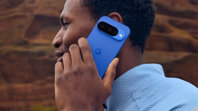 Spesifikasi Google Pixel 10 Series Lengkap
