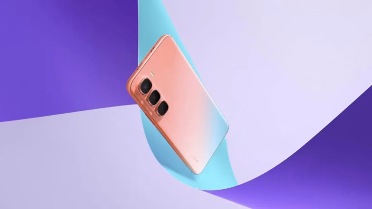Spesifikasi Infinix HOT 60 Pro+: Ponsel Super Tipis dengan Spek Premium 11 Spesifikasi Infinix HOT 60 Pro+: Ponsel Super Tipis dengan Spek Premium