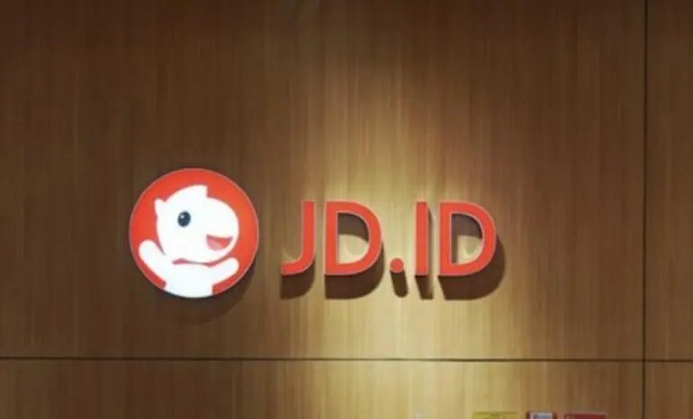 12 Toko Online Terbaik di Indonesia: Siapa Peringkat Teratas? 8 Jd.id