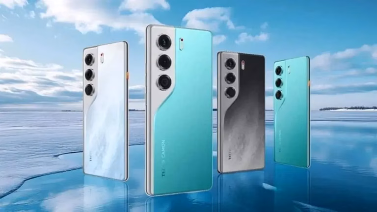 Jangan Buru-buru Beli! Inilah Kekurangan Tecno Spark 40 Pro 12 Jangan Buru-buru Beli! Inilah Kekurangan Tecno Spark 40 Pro