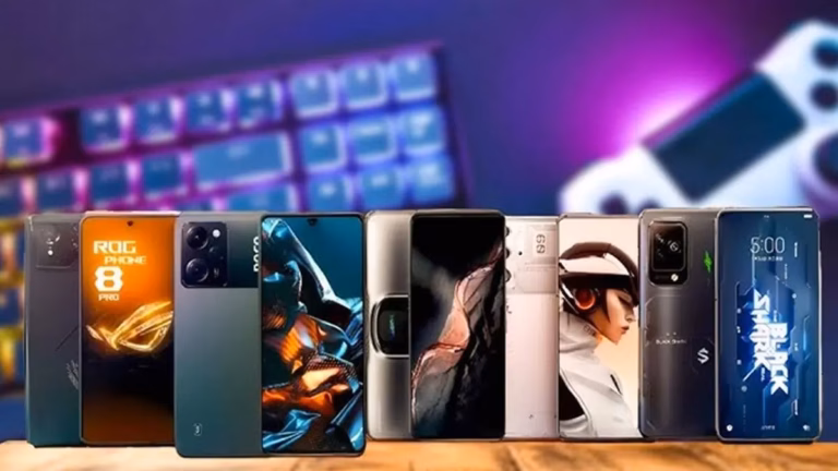 Rekomendasi HP Gaming Murah Agustus 2025 Di Bawah 3 Juta, Murah Banget! 11 Rekomendasi HP Gaming Murah Agustus 2025 Di Bawah 3 Juta, Murah Banget!