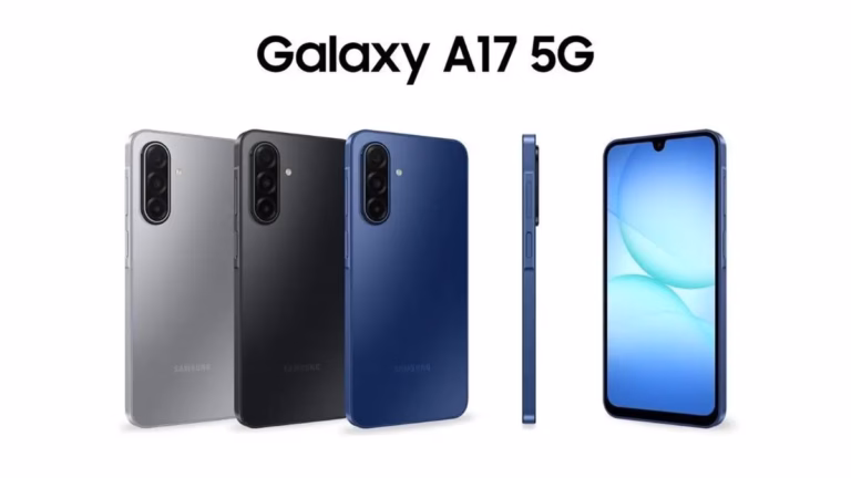 Samsung Galaxy A17 5G Rilis di Indonesia, Harga Mulai Rp 3,7 Jt 4 Samsung Galaxy A17 5G Rilis di Indonesia, Harga Mulai Rp 3,7 Jt