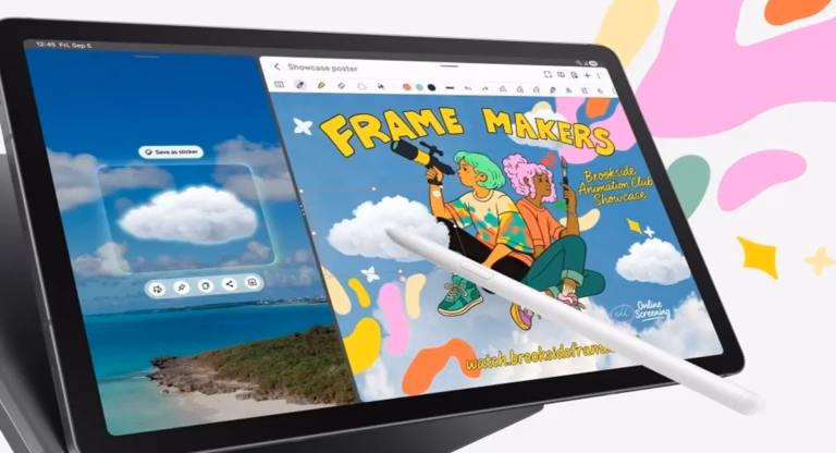 Segera Masuk Indonesia, Ini Dia Keunggulan Dari Samsung Galaxy Tab S10 Lite 5 Segera Masuk Indonesia, Ini Dia Keunggulan Dari Samsung Galaxy Tab S10 Lite