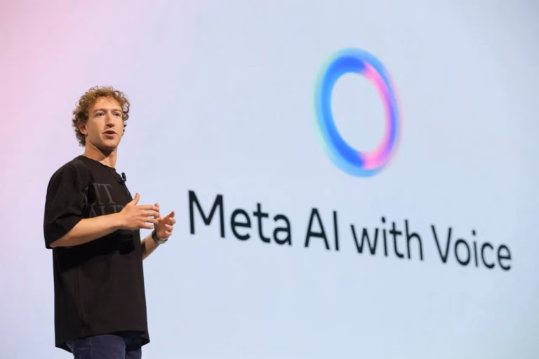 Fitur Terbaru! AI Dubbing Reels Kini Bisa Dinikmati di Facebook dan Instagram 7 Fitur Terbaru! AI Dubbing Reels Kini Bisa Dinikmati di Facebook dan Instagram