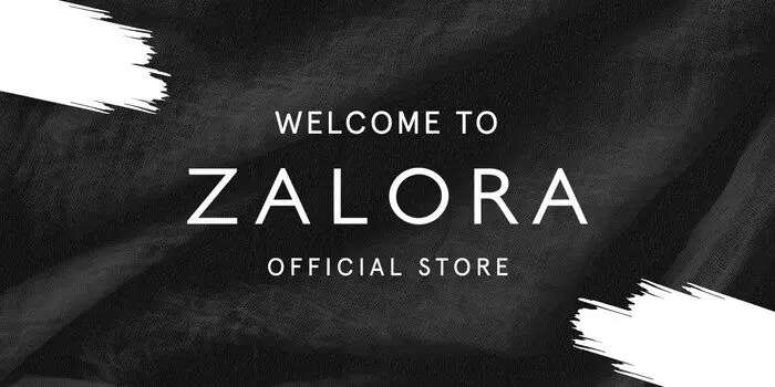 12 Toko Online Terbaik di Indonesia: Siapa Peringkat Teratas? 10 Zalora