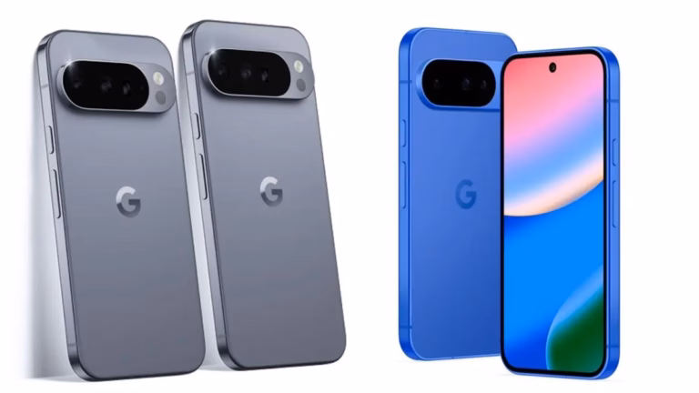 Harga Google Pixel 10 Series, Berapaan?