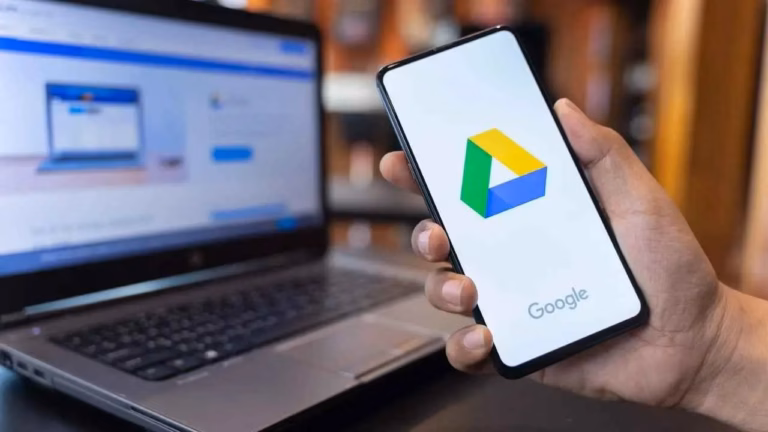 Langkah Cepat: Hapus Semua File Google Drive dari Laptop 3 Langkah Cepat: Hapus Semua File Google Drive dari Laptop