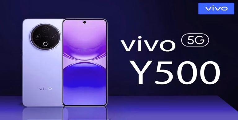 Sudah Rilis, Ini Dia Spesifikasi Vivo Y500, Dari Baterai Jumbo Sampai RAM 12GB! 9 Sudah Rilis, Ini Dia Spesifikasi Vivo Y500, Dari Baterai Jumbo Sampai RAM 12GB!