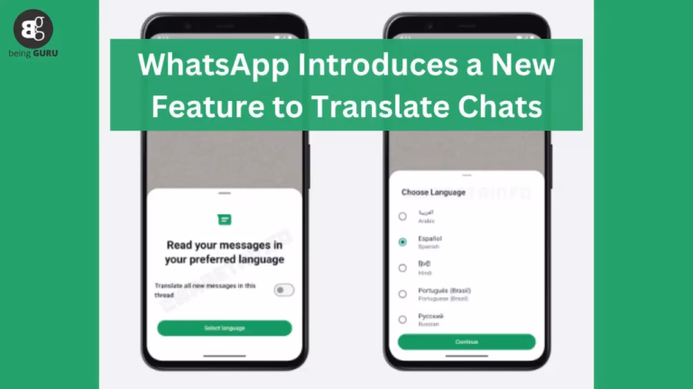 WhatsApp Rilis Fitur Translate, Chat Berbahasa Asing Bisa Langsung Ditranslate 4 WhatsApp Rilis Fitur Translate, Chat Berbahasa Asing Bisa Langsung Ditranslate