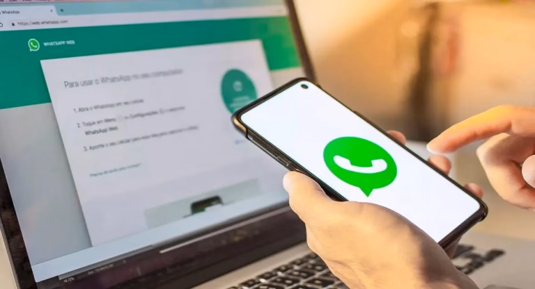 WhatsApp Web Error Hari Ini, Apa Penyebabnya? 8 WhatsApp Web Error Hari Ini, Apa Penyebabnya?