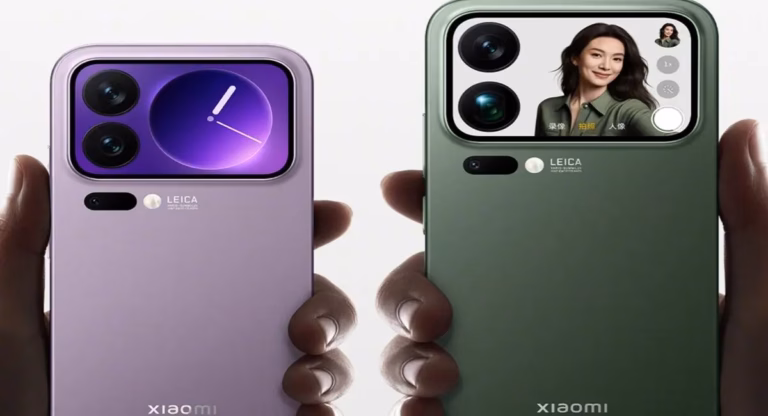 Spesifikasi Xiaomi 17, Pertama Gunakan Snapdragon 8 Elite 6 Spesifikasi Xiaomi 17, Pertama Gunakan Snapdragon 8 Elite