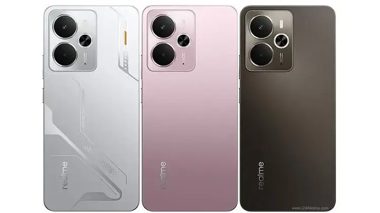 10 Rekomendasi Hp 4 Jutaan Terbaik Oktober 2025 Realme 14 5g